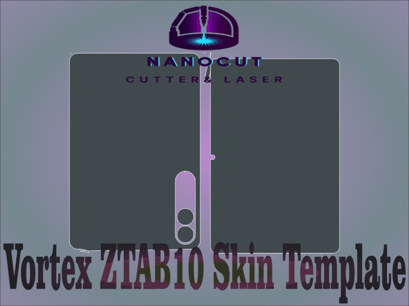 Vortex ZTAB10